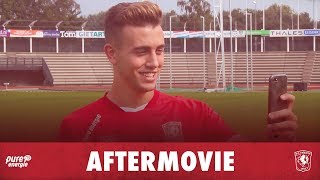 AFTERMOVIE  Busquets has arrived 🔴 [upl. by Starks]