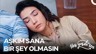 Ayağına Taş Bile Batmasın❤️ Her Yerde Sen [upl. by Salomi]