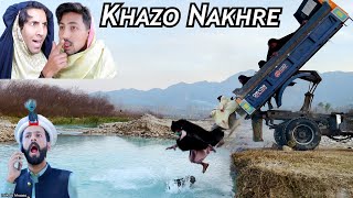 Da Khazo jarga pa rukhsati time ke Buner Vines new funny video 2022 [upl. by Caroline]