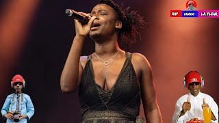 🔴CHARLOTTE DIPANDA CONCERT AFROLAND FESTIVAL EN ALLEMAGNE [upl. by Timmons]