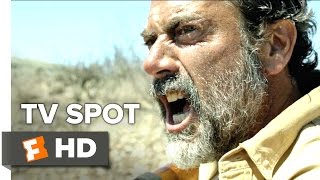 Desierto Movie CLIP  Now Youre Catching On 2016  Jeffrey Dean Morgan Movie [upl. by Gnov]