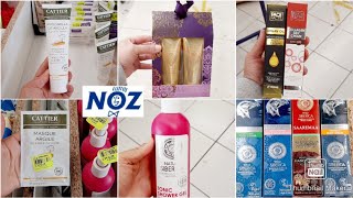 NOZ COSMÉTIQUES BEAUTÉ MAQUILLAGE23 OCT 2020 [upl. by Ariay]