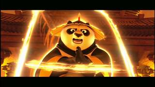 The Dragon Warrior  Kung Fu Panda 3 Soundtrack Hans Zimmer [upl. by Rebecka]