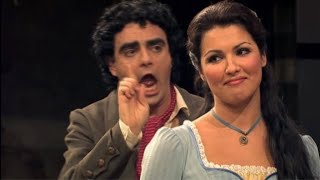 Donizetti  Lelisir damore The Elixir of Love  Full Opera English subtitles [upl. by Mairam95]