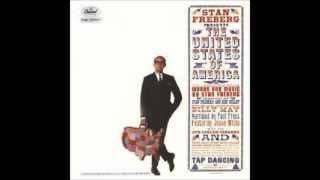 Stan Freberg Presents The United States of America pt 10amp11 [upl. by Aymik]