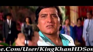 Dil Ko Zarasa Aaram Denge Full Video Song Kumar Sanu Alka Yagnik  HD 1080p HD [upl. by Anaihk]