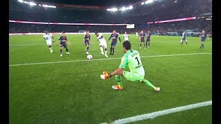 Gianluigi Buffon  Welcome to Juventus ● Best Saves PSG 20182019 [upl. by Constantino]