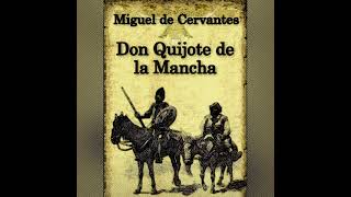 Capítulo 27 Audiolibro Don quijote de la mancha De cómo salieron con su intención el cura y el [upl. by Yahsed]