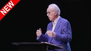 Why Does Evil Exist A Christian Perspective  John MacArthur 2024  Selected Scriptures [upl. by Ennairb]