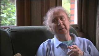 Gene Wilder on first working with Richard Pryor [upl. by Adnahcir505]