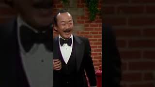 Pat Morita Standup [upl. by Matty233]