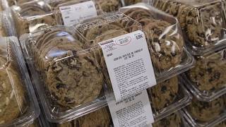 Think Twice Before Buying This From The Costco Bakery [upl. by Mignon948]