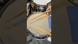 Whats the Secret to Scheherazades Iconic Orchestral Snare Drum Tone [upl. by Grimona]