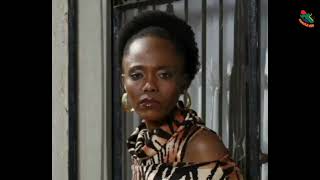 Gcina Mkhize Who Plays The Role Of Jola On Isibaya Homeless [upl. by Arat919]