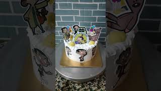 cake cakedecorating homebakers cakedesign cakedecoration birthdaycake youtube youtubeshorts [upl. by Hannah]