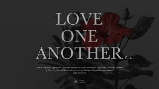 LOVE ONE ANOTHER Part1  COUCH WORSHIP Official Video [upl. by Nesral259]