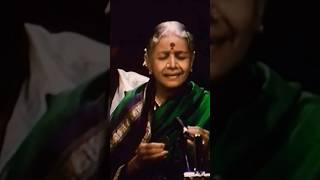 Kurai ondrum illai by ms Subbulakshmi carnaticmusic mssubbulakshmi kuraiondrumillai tirupati [upl. by Thordia]