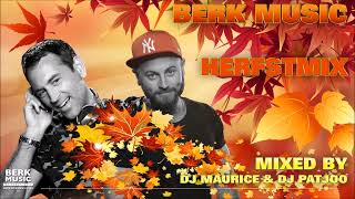 Berk Music Herfstmix [upl. by Jansson]