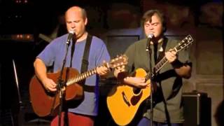 Tenacious D HBO Songs [upl. by Rosalinda]