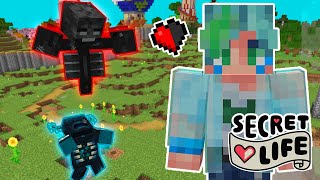 This was a DISASTER  Secret Life SMP  Ep6 [upl. by Ecinwahs]