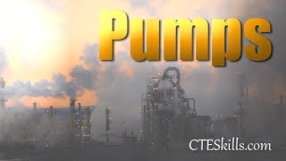 Process Technology Introduction to Pumps [upl. by Frame]