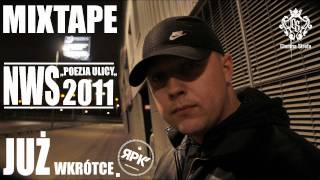 NWS mixtape 2012 quotMam mocquot feat Dudek RPK Waco [upl. by Leugimesoj]