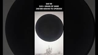 DAY 80 sand subscribe memes [upl. by Oswell]