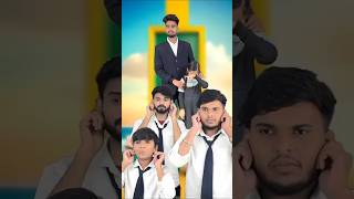 Chiku ko band kar diya 😭🥺 jagga comedyfilms comedy emotional comedymovies dhonisir funny [upl. by Azzil]