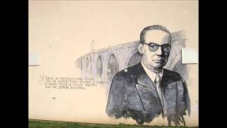 Ivo Andrić  Na Drini ćuprija  22 Glava 19 1 deo [upl. by Particia]