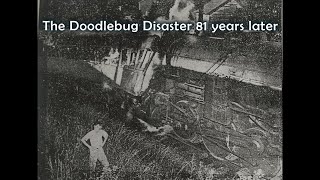 The Doodlebug Disaster 81 years later [upl. by Nedroj67]