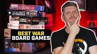 Best War  Board  Games of All Time 2024 [upl. by Riek]