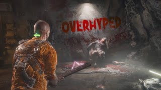 20 OVERHYPED Games That Were Actually MEDIOCRE [upl. by Akiraa978]