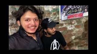 910 Muharram Rajab Bhai sy meetup ho geya wacht my full vlog rajabfamily subscribe myoffica [upl. by Hurst]