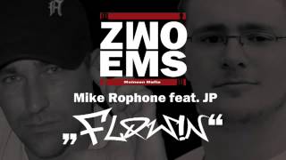 Hip Hop und Rap aus LingenZWO EMS FLOWIN  Mike Rophone amp JP [upl. by Emmaline]