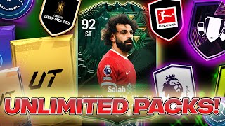 How To Get FREE Packs for Team Of The Year On EAFC 24 How To Craft Any SBC [upl. by Celinda225]