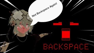 Let’s Learn More About Backspace Backspace First Game [upl. by O'Doneven190]