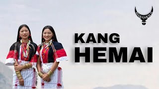 Kang Hemai Pungdila Ngiimei Lyrics Maram song [upl. by Kendry]