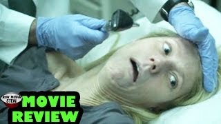 CONTAGION  Matt Damon Jude Law  New Media Stew Movie Review [upl. by Ramor8]