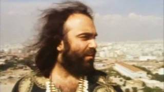 Demis Roussos  My Friend The Wind [upl. by Urata]