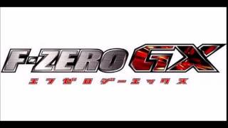 FZero GX OST  No Time Game Over [upl. by Orola]