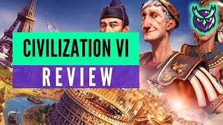 Civilization 6 Deity Byzantium  A Solid Start Part 1 [upl. by Livvyy983]