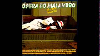 10  Folhetim  Ópera Do Malandro  Chico Buarque [upl. by Teador]