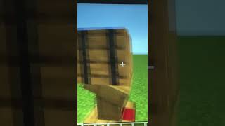 Briefkasten in minecraft [upl. by Aniroz183]