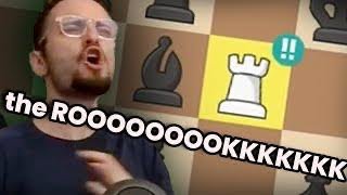 GothamChess screaming THE ROOK compilation part 36 [upl. by Siderf]