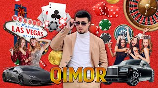 QIMOR  CASINO  JAHANNAM DARVOZASI  1 ЭПИЗОД  UZBEKfilm  ПРЕМЬЕРА ФИЛЬМ 2024 [upl. by Hedaza292]