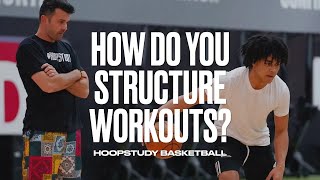 LEARN HOW TO STRUCTURE YOUR TRAINING THIS SUMMER [upl. by Tnias]