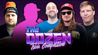 Trivia Showdown Both Teams Try To End Long Losing Streaks Ep 035 of The Dozen [upl. by Drobman237]