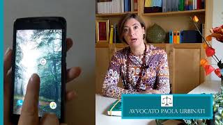 TUTORIAL APP GIUSTIZIA CIVILE  TROVA IL TUO PROCESSO CIVILE [upl. by Amihc306]