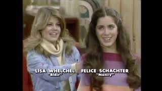 The Facts Of Life Season 1 Openings All Combined [upl. by Hamforrd]