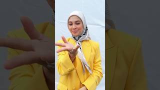 Nabila Razali Hamil Anak SulungJangka Bulan 1 2025 [upl. by Gader]